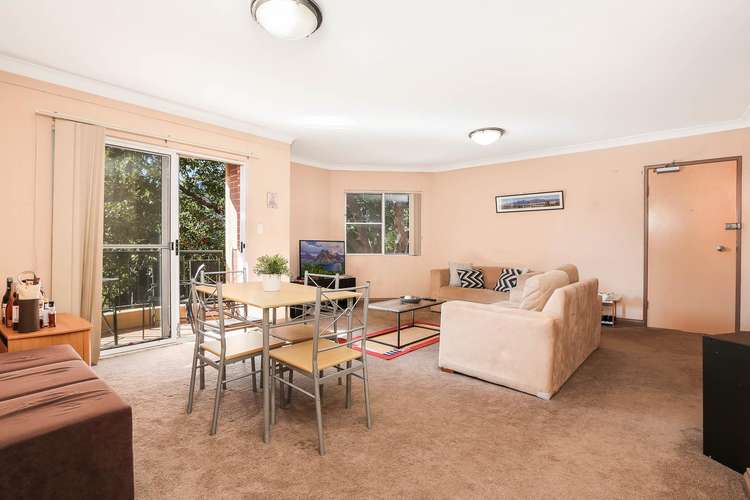 Third view of Homely apartment listing, 6/58 Cook Street, Randwick NSW 2031