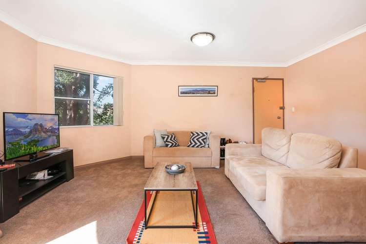 Fifth view of Homely apartment listing, 6/58 Cook Street, Randwick NSW 2031