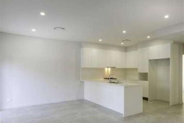 Third view of Homely townhouse listing, 6/108 Sherwood Street, Revesby NSW 2212