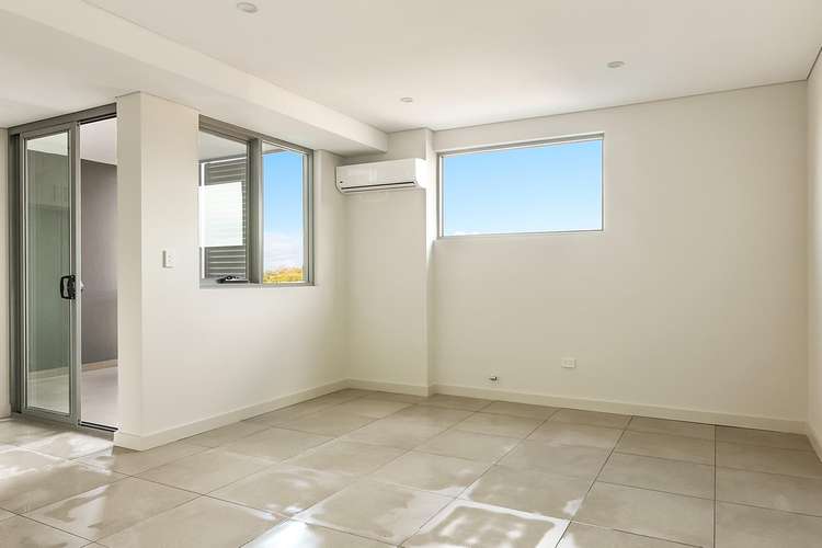 Second view of Homely apartment listing, 406/243-249 Canterbury Road, Canterbury NSW 2193