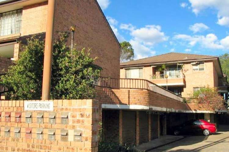 Main view of Homely apartment listing, 11/33 Hay Street, Leichhardt NSW 2040