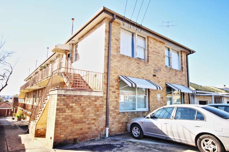 Main view of Homely unit listing, 3/397 Beamish Street, Campsie NSW 2194