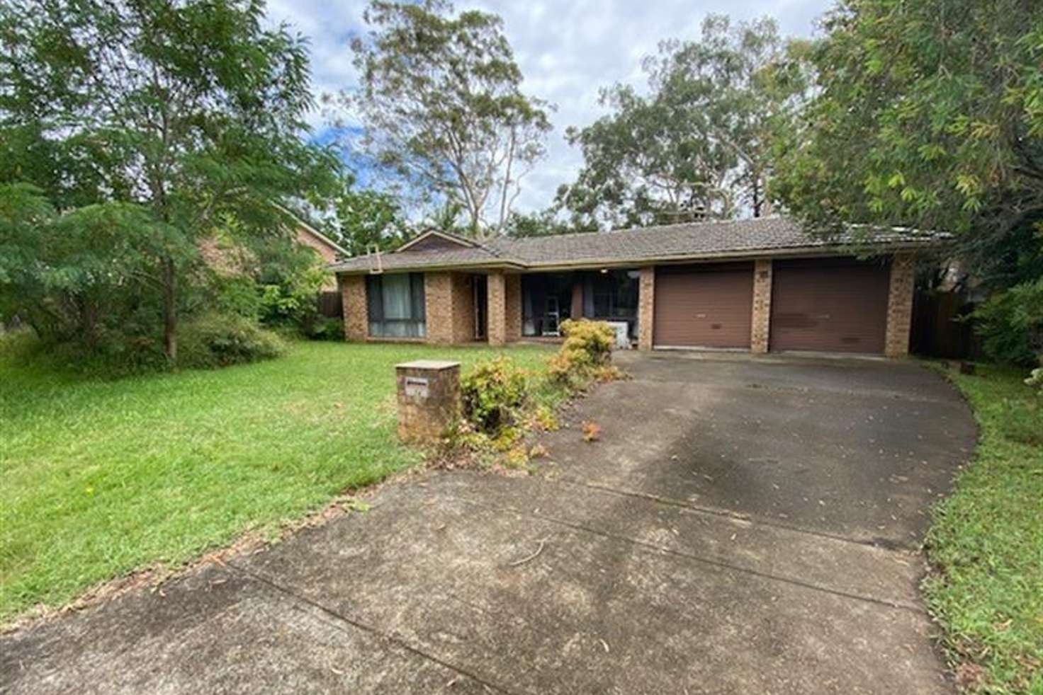Main view of Homely house listing, 1A Colah  Road, Mount Colah NSW 2079
