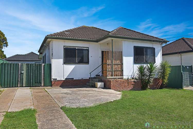 Third view of Homely house listing, 97 Mandarin Street, Fairfield East NSW 2165