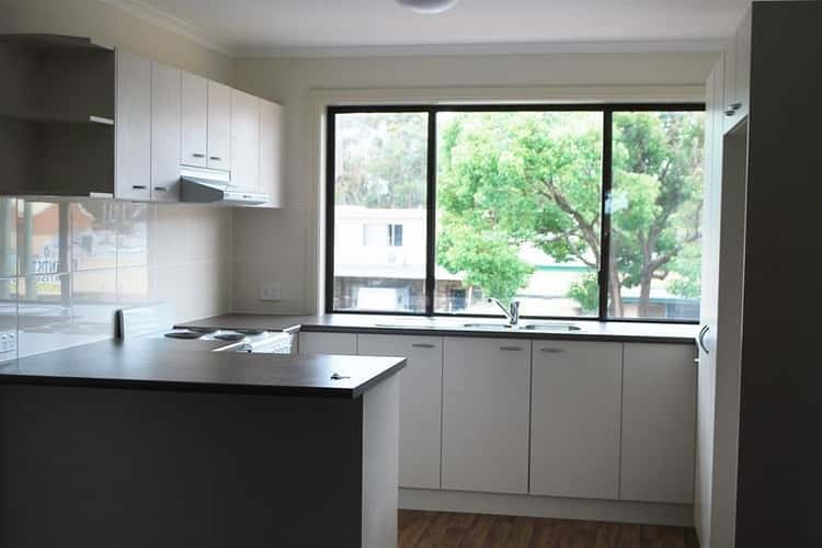 Second view of Homely flat listing, 1/73 Scenic Dr, Budgewoi NSW 2262