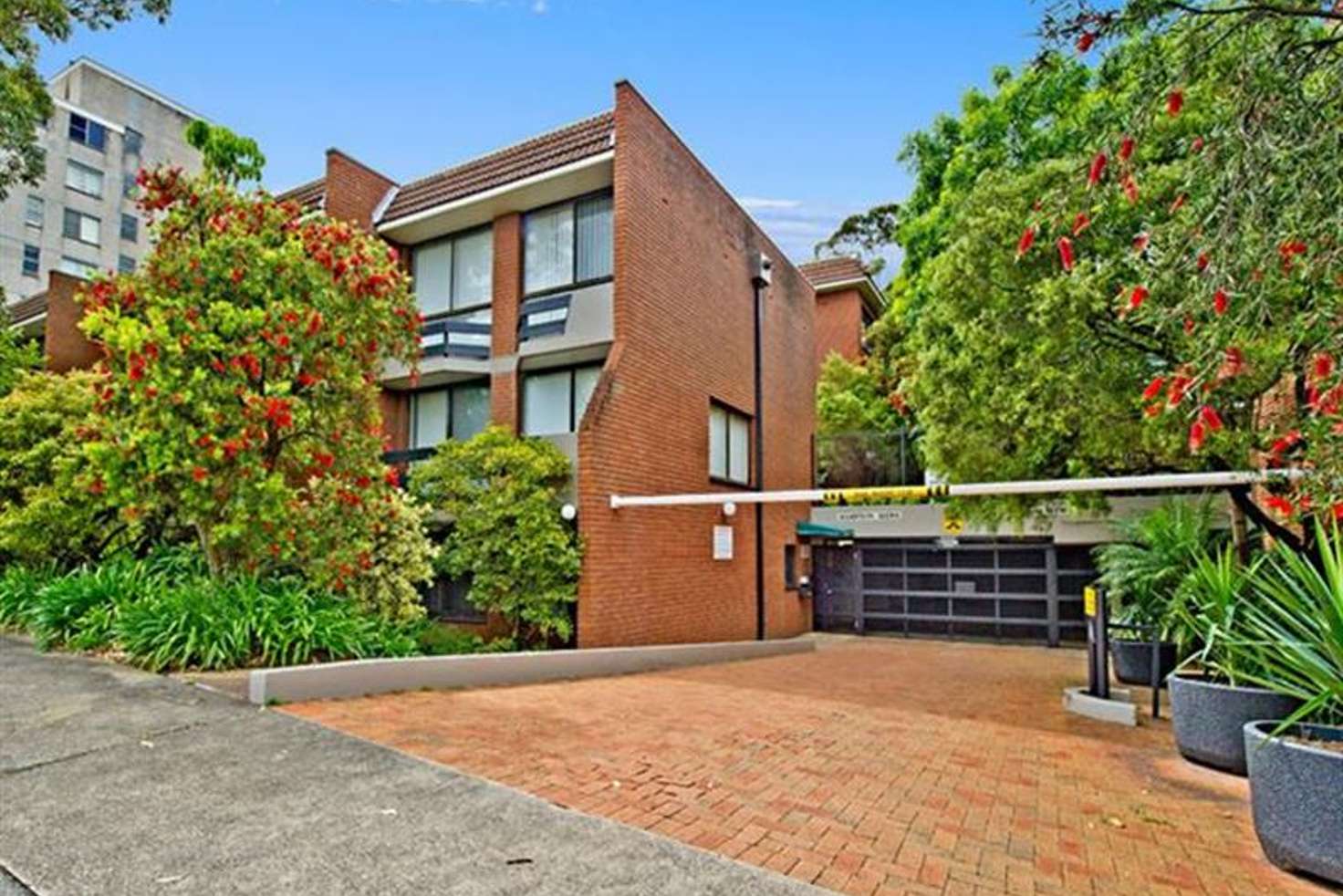 Main view of Homely apartment listing, 66/127-147 Cook  Road, Centennial Park NSW 2021