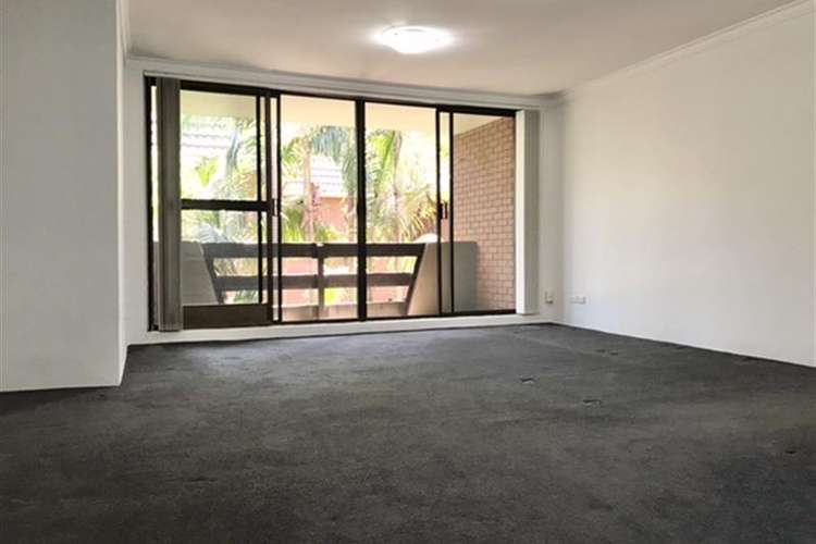 Second view of Homely apartment listing, 66/127-147 Cook  Road, Centennial Park NSW 2021