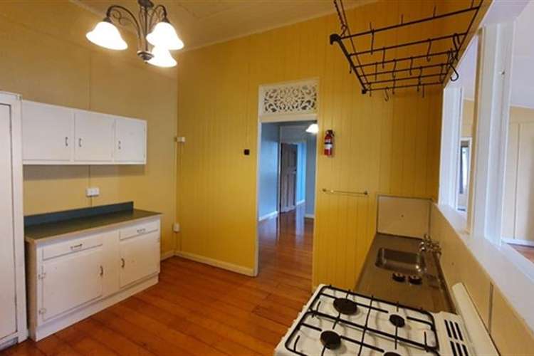 Second view of Homely unit listing, 50 Cross Street, Fairfield QLD 4103