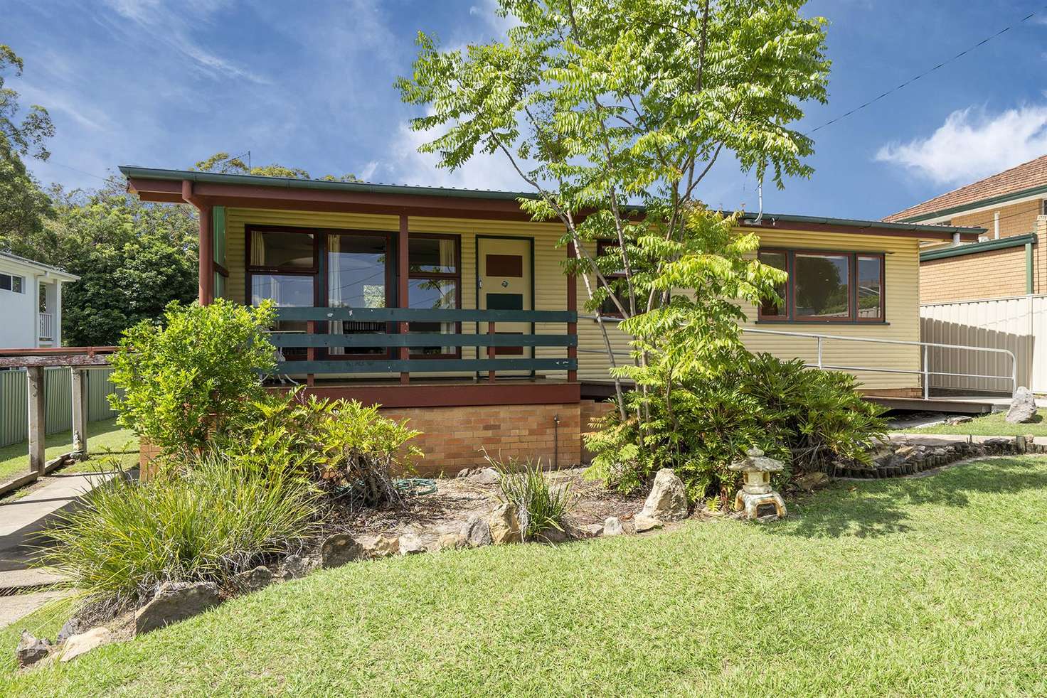 Main view of Homely house listing, 47 Georgina Street, Salisbury QLD 4107