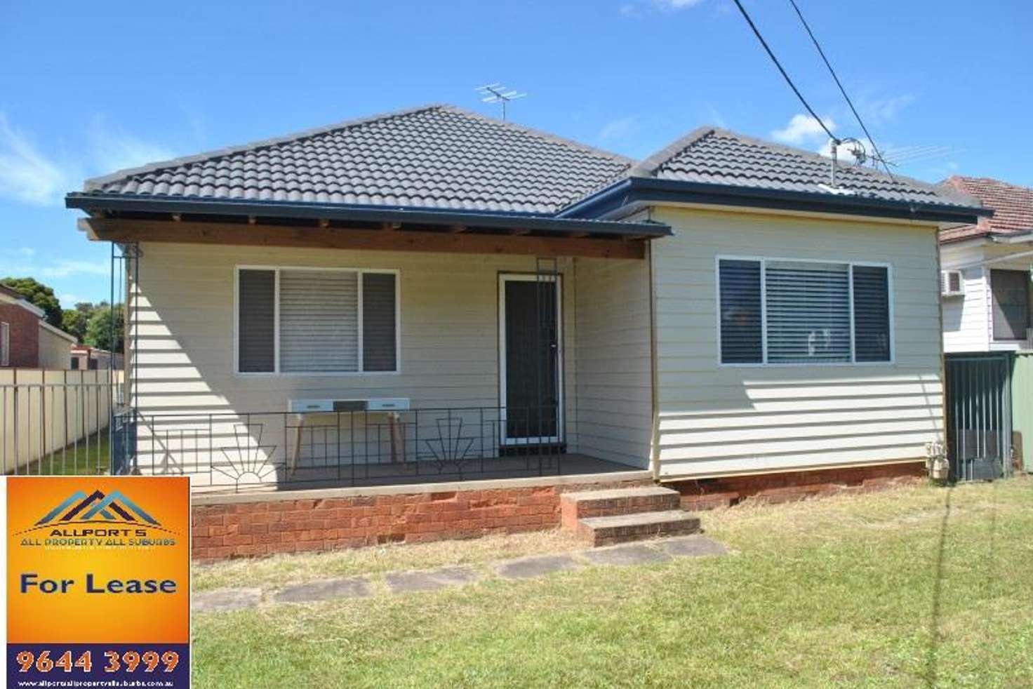 Main view of Homely house listing, 53 Virgil Avenue, Sefton NSW 2162