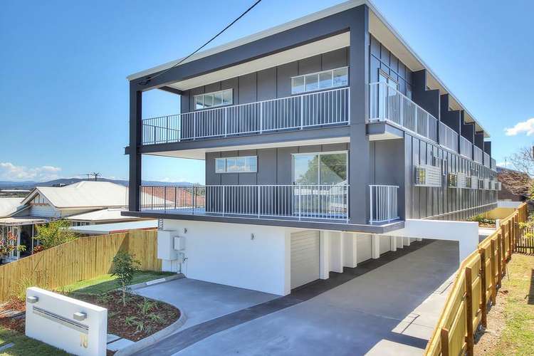 Main view of Homely townhouse listing, 6/18 Hansen Street, Moorooka QLD 4105