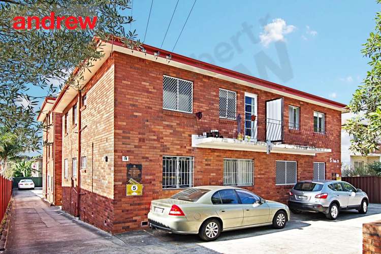 Second view of Homely unit listing, 7/5 Colin Street, Lakemba NSW 2195