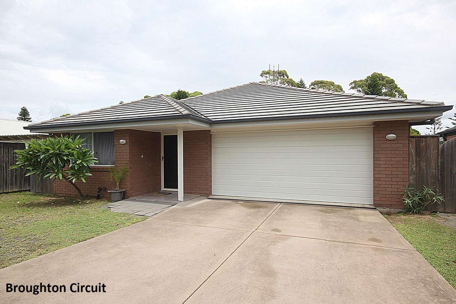 Main view of Homely house listing, 8 Reliance Boulevarde, Tanilba Bay NSW 2319