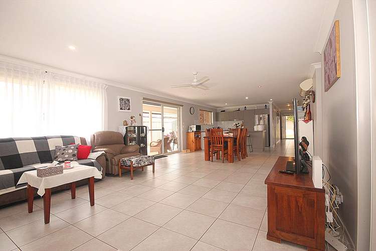 Fourth view of Homely house listing, 8 Reliance Boulevarde, Tanilba Bay NSW 2319