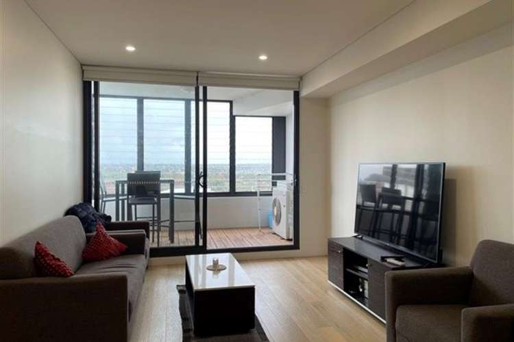 Third view of Homely apartment listing, 807/1 Wharf Road, Gladesville NSW 2111