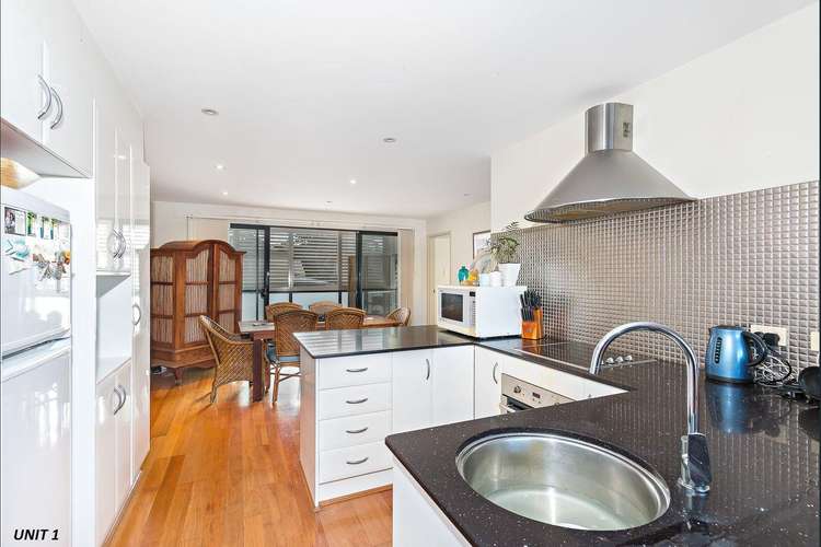 Fifth view of Homely unit listing, 1/10-12 Cook Parade, Lemon Tree Passage NSW 2319