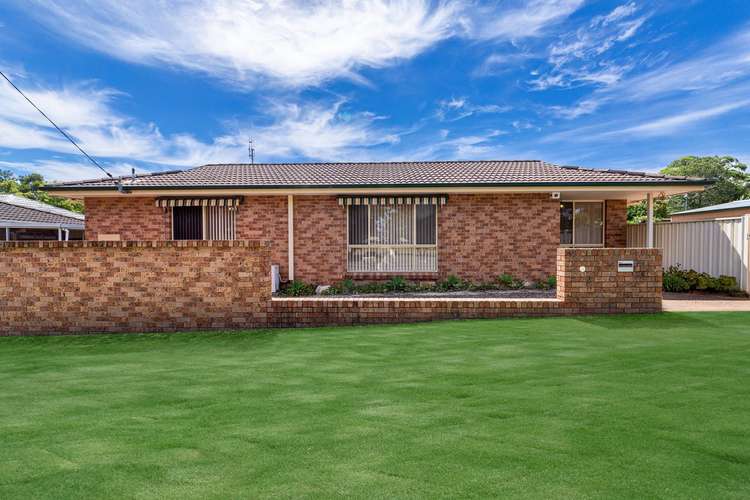 36 Welcome Street, Woy Woy NSW 2256