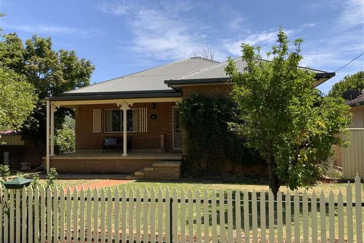 Main view of Homely house listing, 4a Berkley Street, Forbes NSW 2871