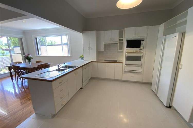 Second view of Homely house listing, 4a Berkley Street, Forbes NSW 2871