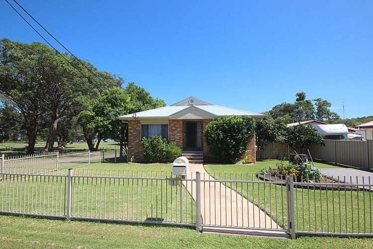 Second view of Homely house listing, 1 Tanilba Road, Mallabula NSW 2319