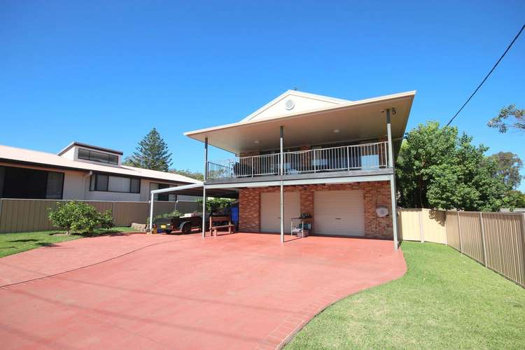 Third view of Homely house listing, 1 Tanilba Road, Mallabula NSW 2319