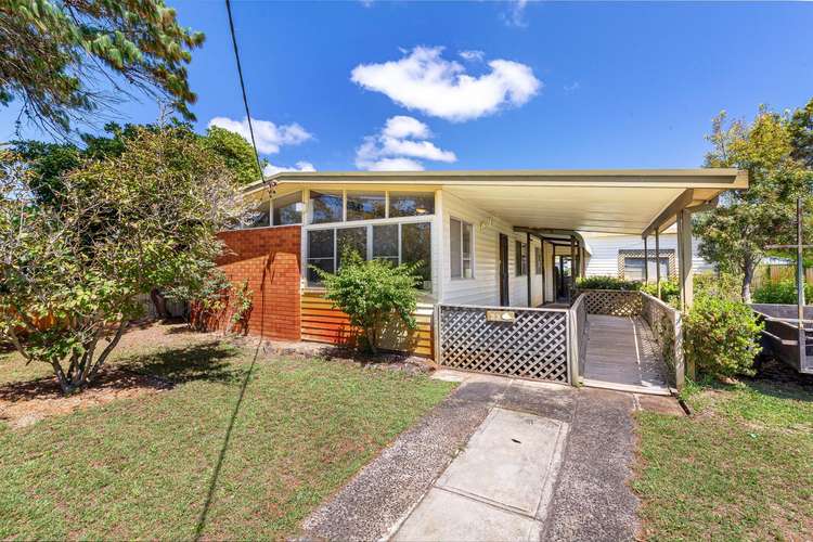 23 Wentworth Avenue, Woy Woy NSW 2256