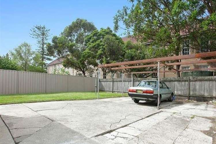 Second view of Homely flat listing, 1/6 Harrow Road, Bexley NSW 2207