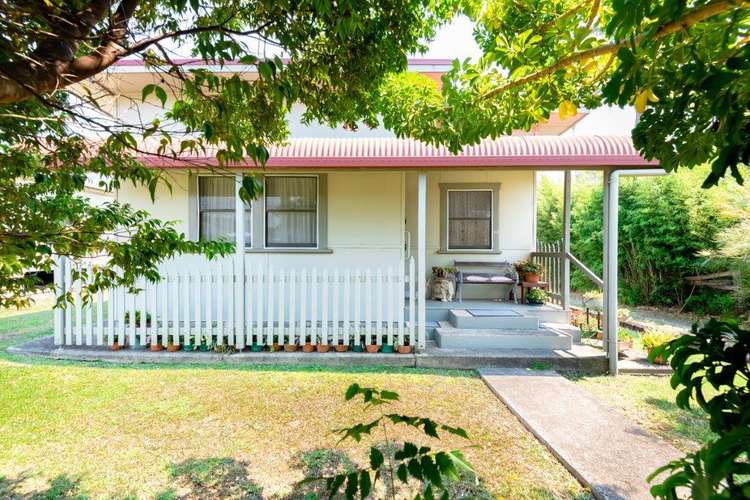 Main view of Homely house listing, 22 Dalgety Street, Woolgoolga NSW 2456
