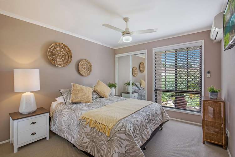 Fourth view of Homely villa listing, 45/48 Cyclades Crescent, Currumbin Waters QLD 4223