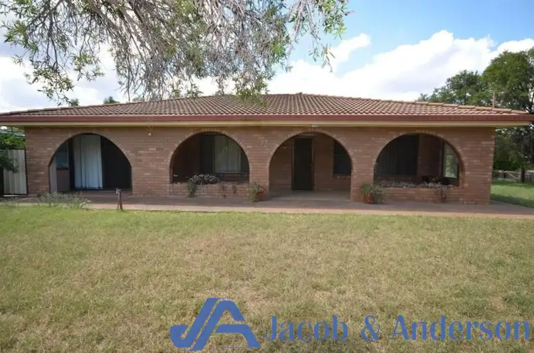 Main view of Homely house listing, 20 Burton Street, Boggabri NSW 2382