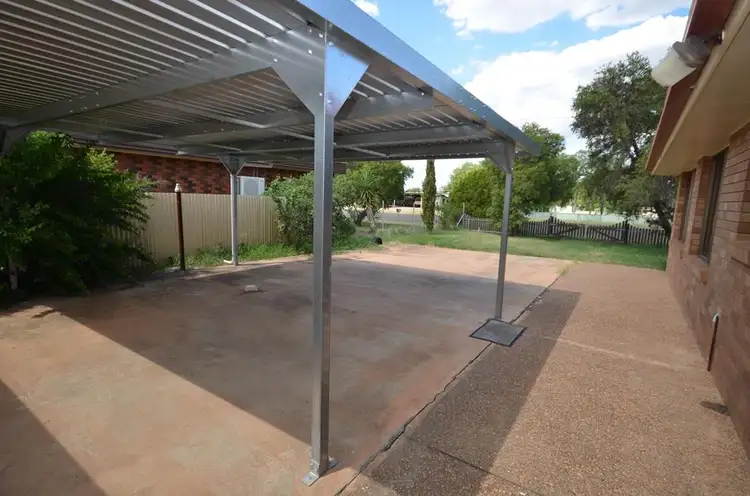 Second view of Homely house listing, 20 Burton Street, Boggabri NSW 2382
