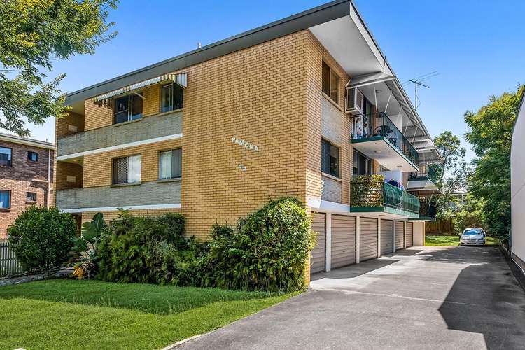 Main view of Homely unit listing, 6/44 Gustavson Street, Annerley QLD 4103