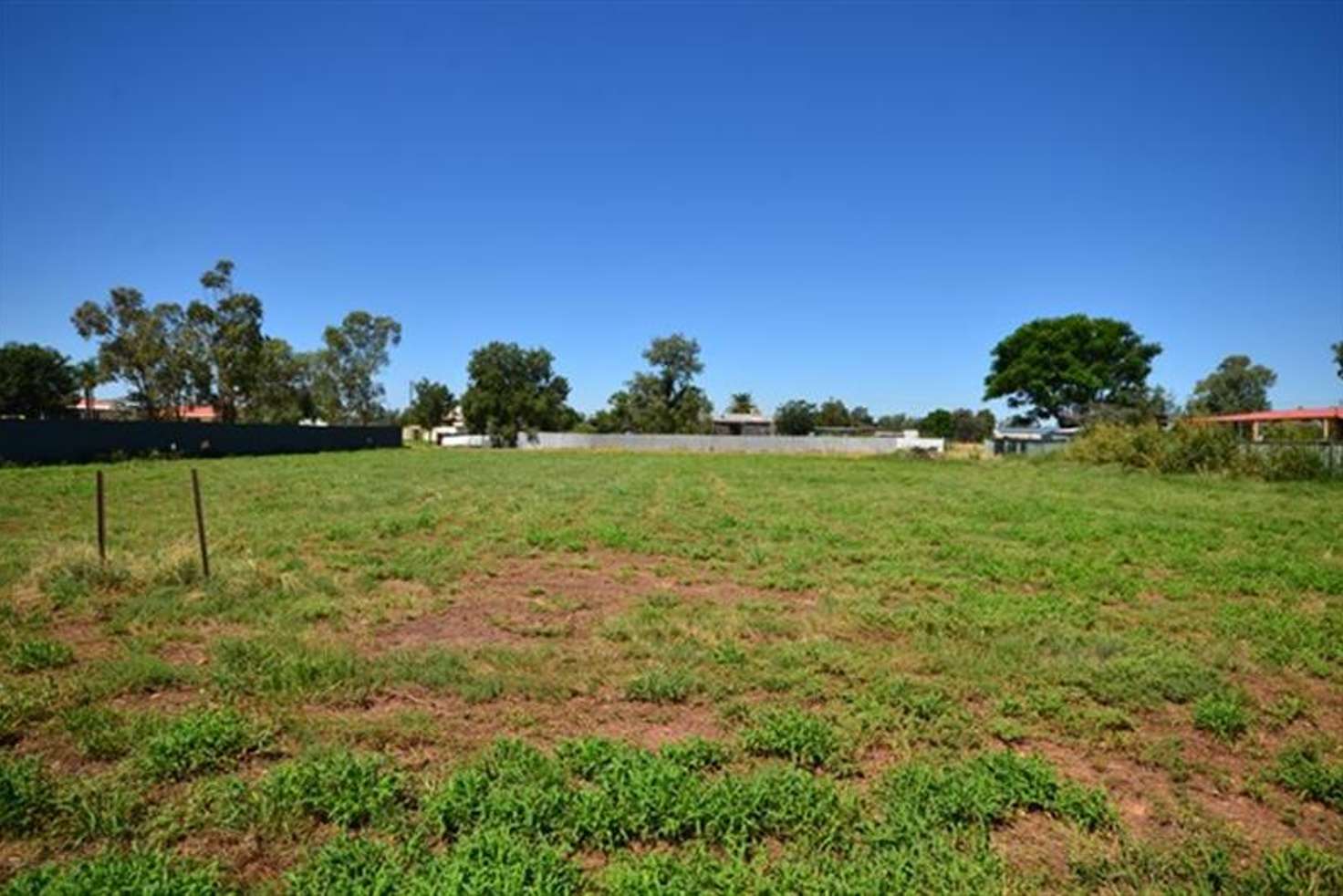 Main view of Homely residentialLand listing, 121 Laidlaw Street, Boggabri NSW 2382