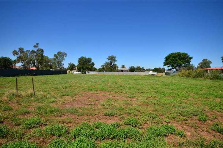 Main view of Homely residentialLand listing, 121 Laidlaw Street, Boggabri NSW 2382