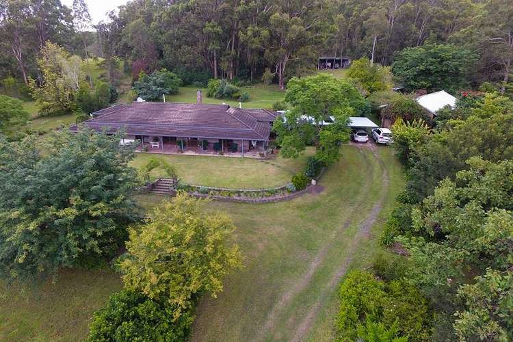 Fifth view of Homely ruralOther listing, 417 Upper Avon  Road, Gloucester NSW 2422