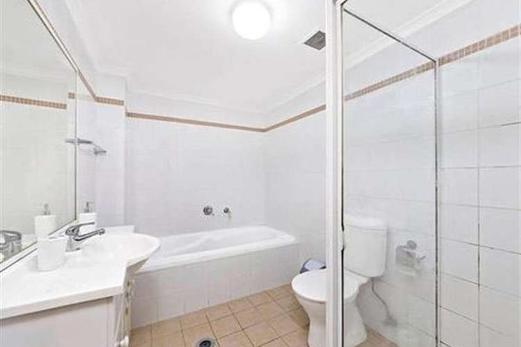 Second view of Homely unit listing, 1/6-10 Myra Road, Dulwich Hill NSW 2203