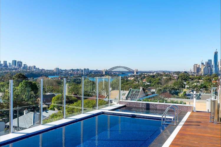 Fourth view of Homely apartment listing, 101/383 Darling Street, Balmain East NSW 2041
