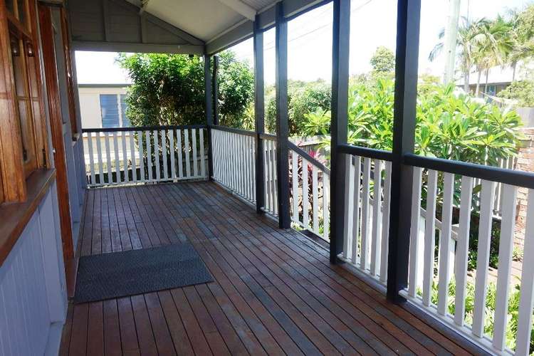 Second view of Homely unit listing, 1A/160 Fairfield Road, Fairfield QLD 4103