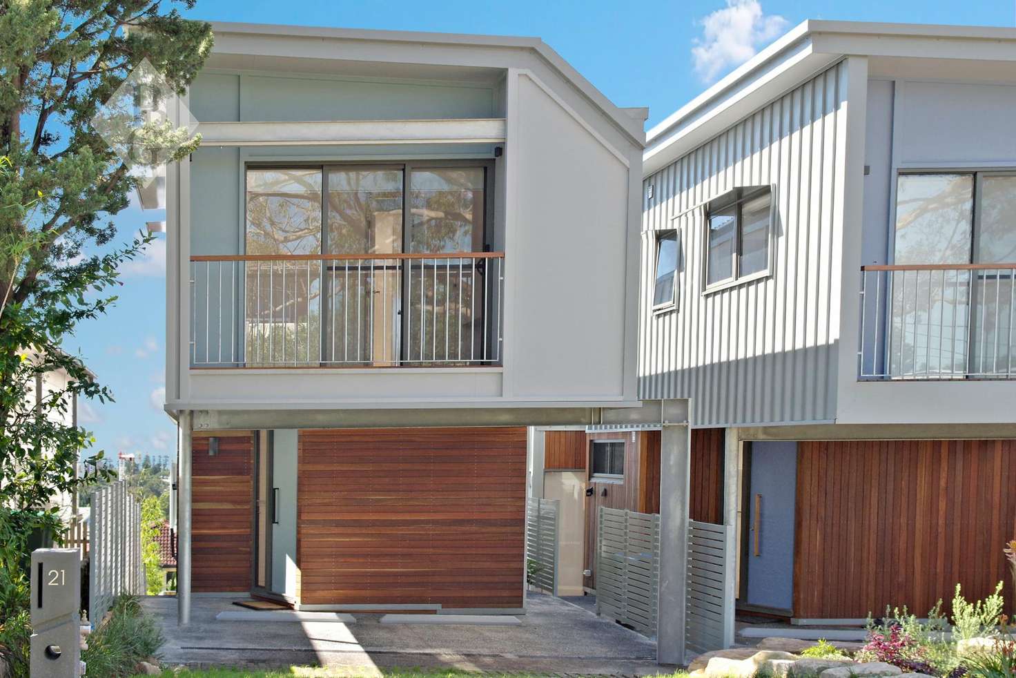 Main view of Homely house listing, 21 Marinella Street, Manly Vale NSW 2093