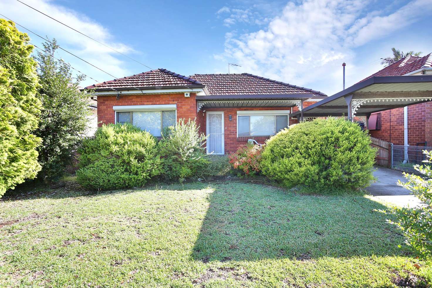 Main view of Homely house listing, 64 McClelland Street, Chester Hill NSW 2162