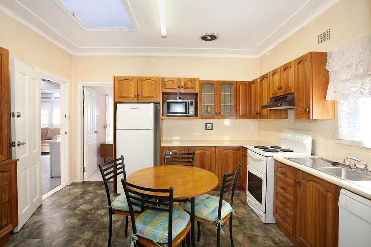 Third view of Homely house listing, 64 McClelland Street, Chester Hill NSW 2162