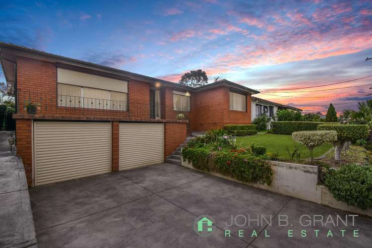 Main view of Homely house listing, 154 Johnston Road, Bass Hill NSW 2197