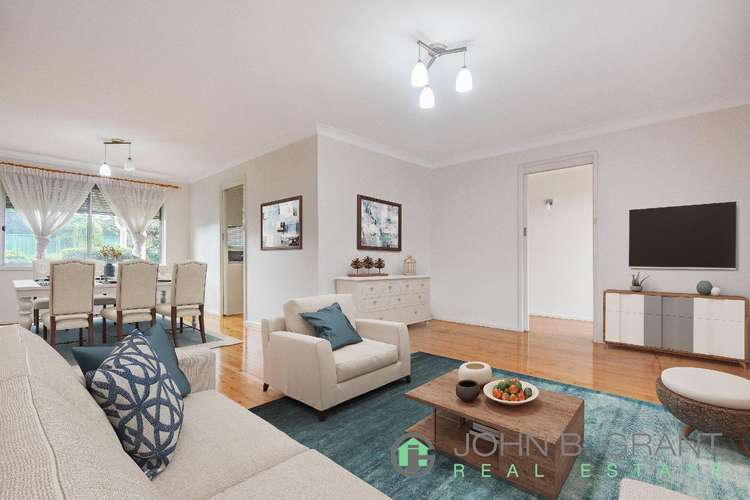Second view of Homely house listing, 154 Johnston Road, Bass Hill NSW 2197