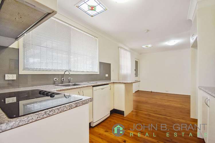 Fourth view of Homely house listing, 154 Johnston Road, Bass Hill NSW 2197