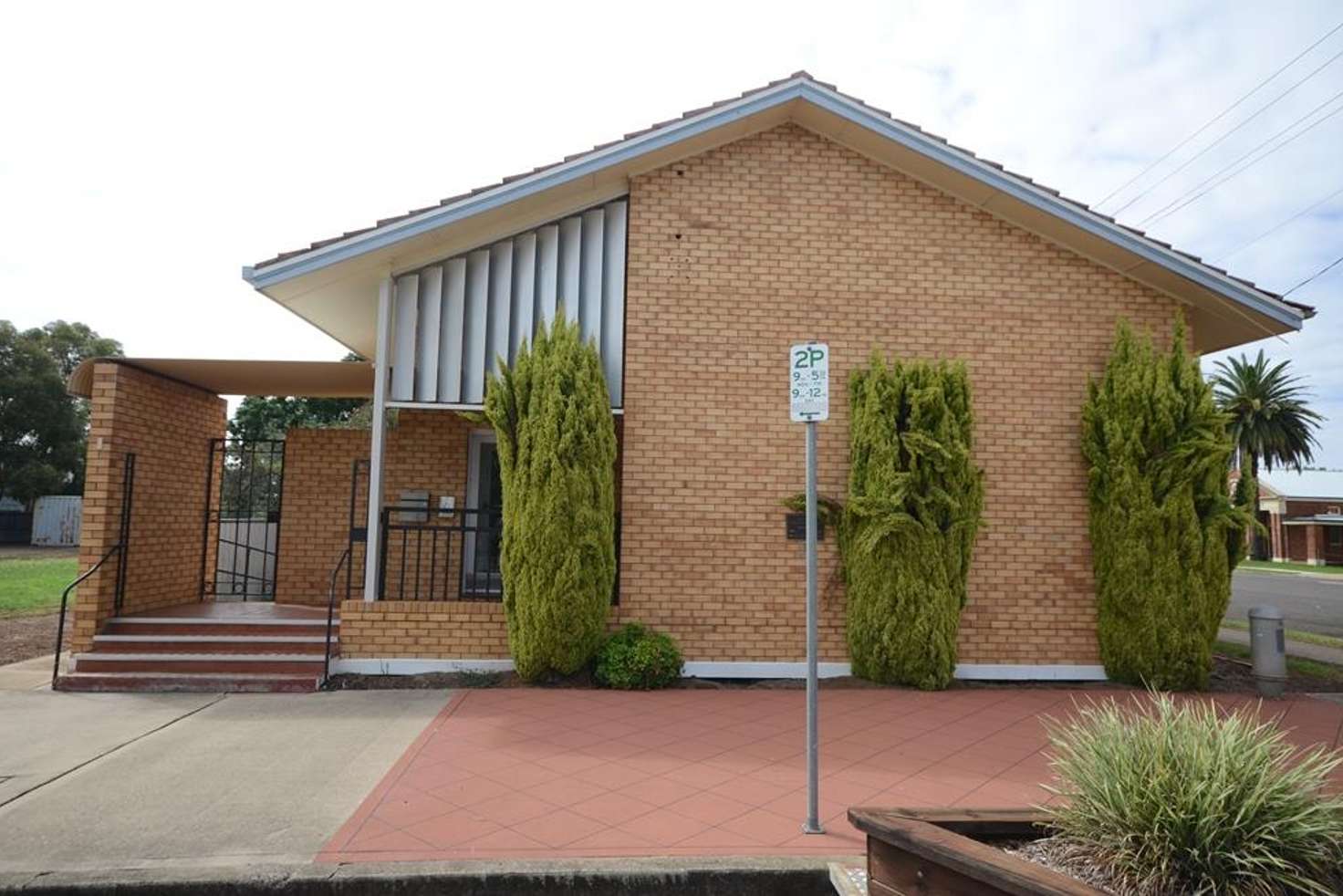 Main view of Homely other listing, 121 Merton Street, Boggabri NSW 2382