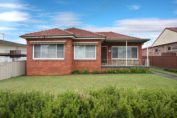 Main view of Homely house listing, 13 Kennedy Street, Guildford NSW 2161