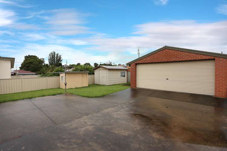 Fifth view of Homely house listing, 13 Kennedy Street, Guildford NSW 2161