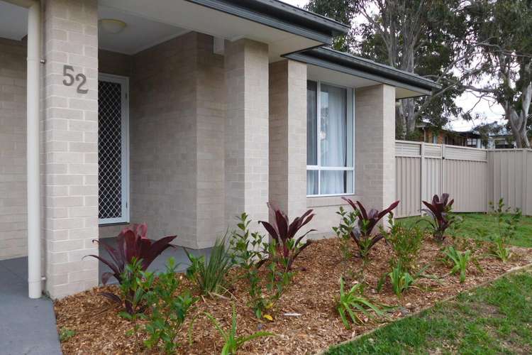 Second view of Homely house listing, 52 Matthews Parade, Corindi Beach NSW 2456