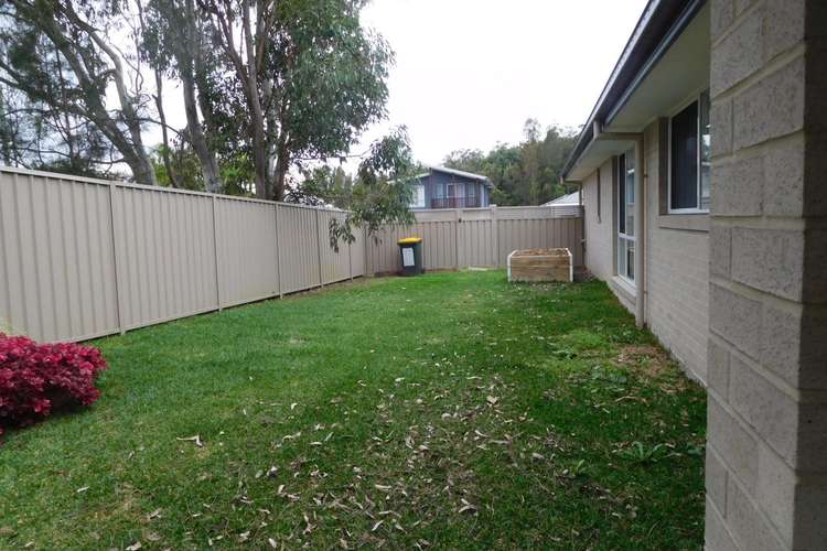 Fifth view of Homely house listing, 52 Matthews Parade, Corindi Beach NSW 2456