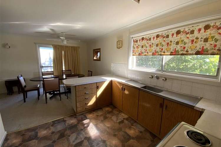 Second view of Homely house listing, 21 Brenner Street, Forbes NSW 2871